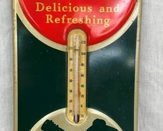 EMB. SST COKE SILHOUETTE THERM. 7X16