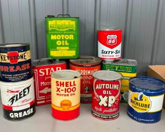 SAMPLE GROUP PICTURE ADV. CANS