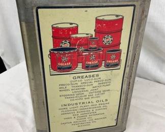 SIDE W/ NICE GRAPHICS