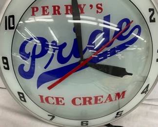 PERRYS ICE CREAM