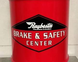 15G. RAYBESTOS BRAKES CAN