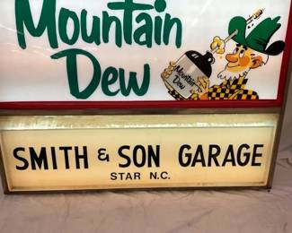 GOOD OLD WILLIE W/ JUG