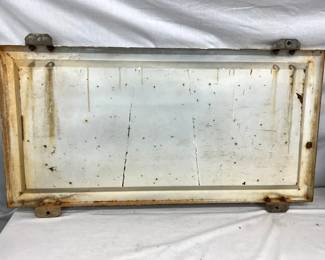 SIDE 2 VIEW DEALER SIGN