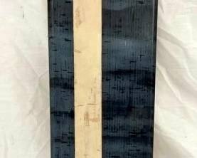 BACKVIEW THERMOMETER