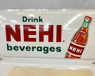 MEASURES 52X38 SELF FRAMED