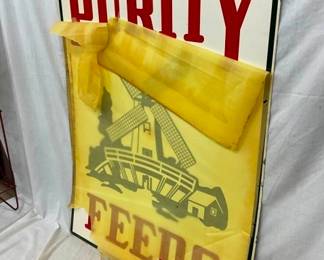 NICE GRAPHICS W/ WINDMILL 36X48