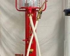 10G. FRY MAE WEST ATLANTIC VISABLE PUMP