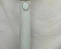 PORC. NATIONAL FLOOR MODEL PENNY SCALES