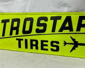 W/ AIRPLANE 1971 60X16