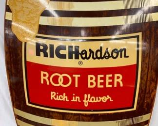 NICE SWINGER SIGN 47 1/2X59