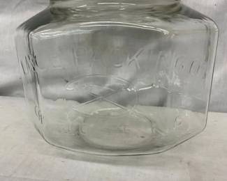 MEASURES 9 1/2X11 1/2