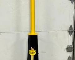 8FT. SERVICE STATION PENNZOIL LIGHT