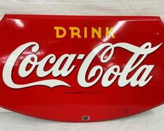 SSP DRINK COCA COLA COOKIE CUTTER SIGN