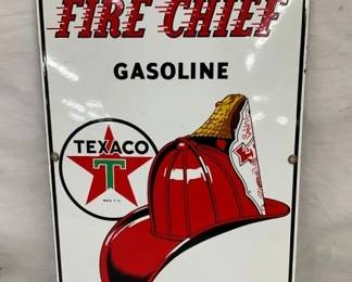 SSP 1957 FIRE CHIEF PUMP PLATE