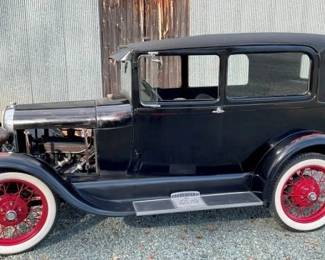 CLEAN NC TITLE RUNS GREAT