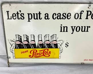 PEPSI CARTON MEASURES 41X18