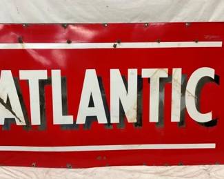SIDE 2 VIEW ATLANTIC SIGN