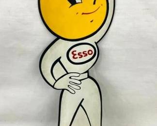 ESSO DRIP MEASURES 22X21