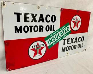 DOES HAVE SOME TOUCHUPS