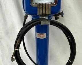 ECO TIREFLATOR MOD. 97 AIR METER