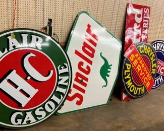 MAKE THOSE PLANS TO ATTEND. PAPA AUCTION