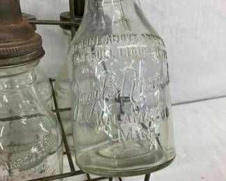 CLOSEUP EMBOSSED LETTERING