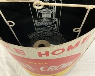 W/ THE ORIG. BACK W/ INSTRUCTIONS