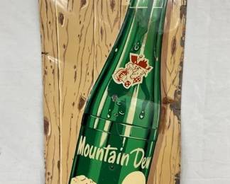 W/ HILL BILLY AND PIG