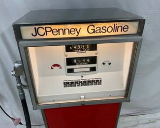 W/ SELECTO MATIC 760-1