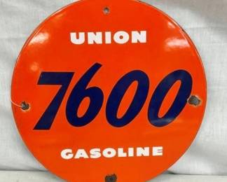 SSP UNION 7600 PUMP PLATE 11 1/2"