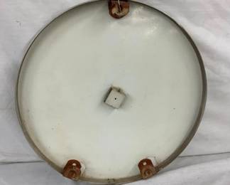 BACK VIEW COKE THERM.