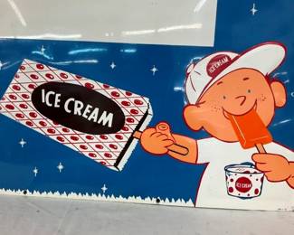 NICE GRAPHICS W/ BOY