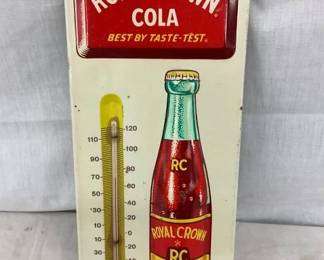 EMB. RC THERMOMETER