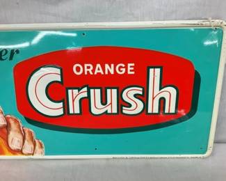 MEASURES 30X12 SELF FRAMED