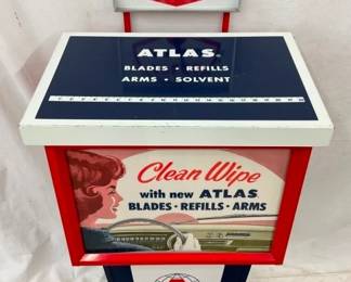 MEASURES 25X54 NICE COLORS