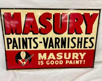 HEAVY METAL W/ SOLDIER