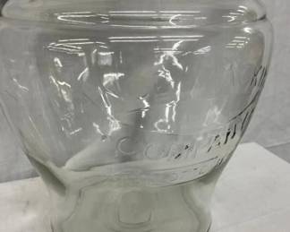 HARD TO FIND LANCE PACKING