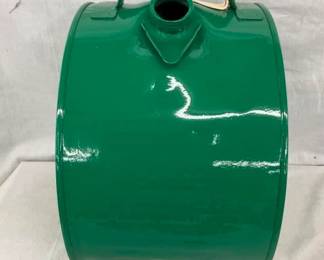 14" EARLY STATION ROCKER CAN