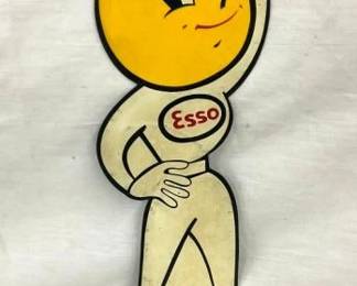 ESSO DRIP MEASURES 22X21