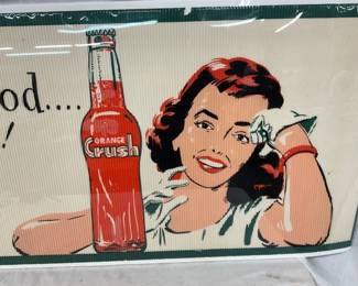 MEASURES 59X25 NICE GRAPHICS