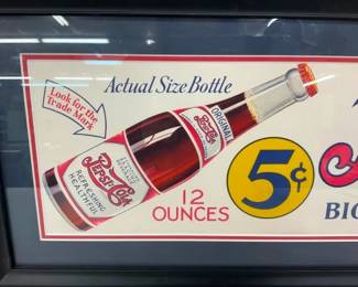 NICE GRAPICS MEASURES 23 1/2X10