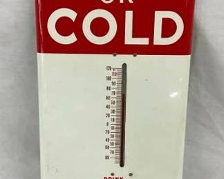 HOT OR COLD DR. PEPPER THERM.