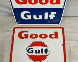 SSP GOOD GULF PUMP PLATES