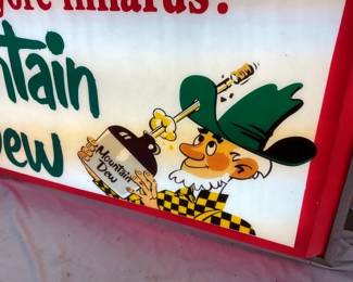 CLOSEUP W/ WILLIE AND JUG