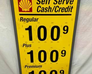 NOS SHELL PRICING GUIDE