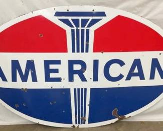 SIDE 2 VIEW PORC. AMERICAN SIGN