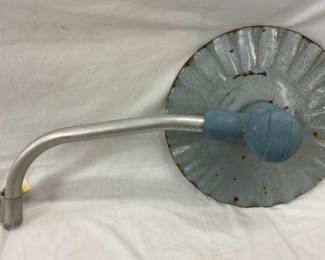 PORC. MORNING GLORY LIGHT