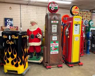 SAMPLE GROUP PICTURE