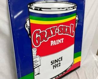 SELF FRAMED NICE COLORS