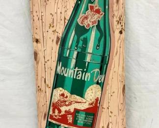 MEASURES 17X53 W/ WILLIE AND PIG